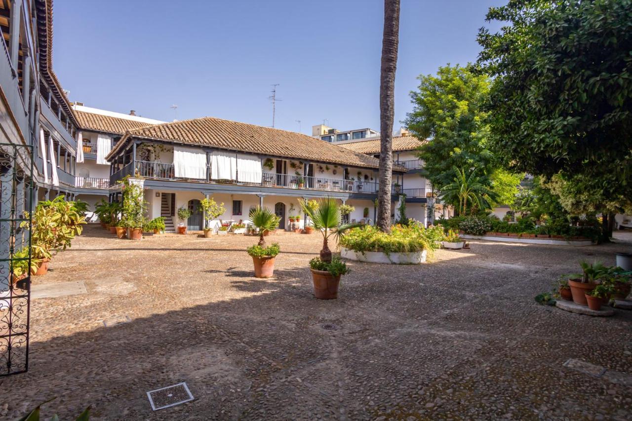 Conde Central Courtyard By Valcambre Sevilla Dış mekan fotoğraf