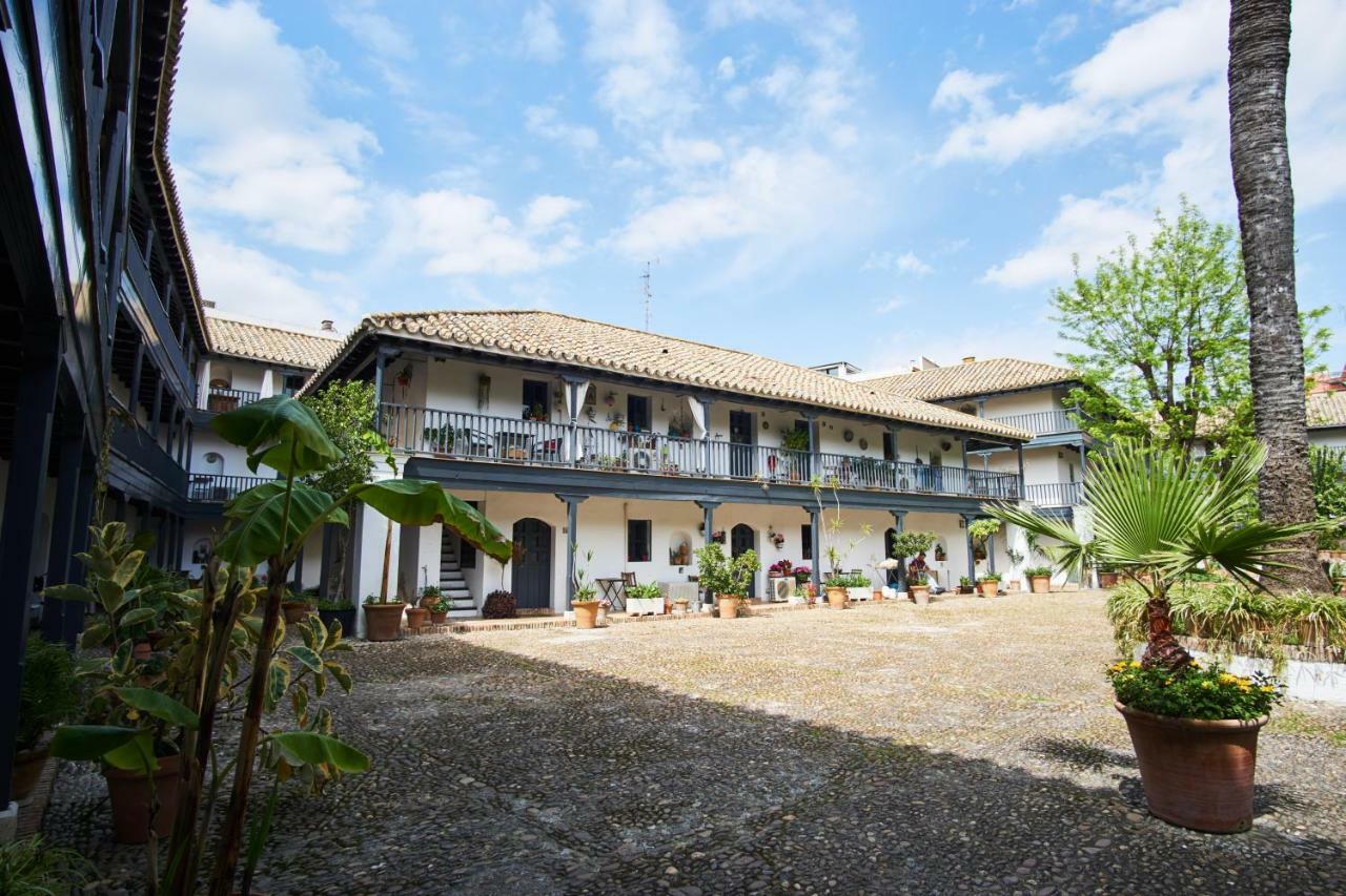 Conde Central Courtyard By Valcambre Sevilla Dış mekan fotoğraf
